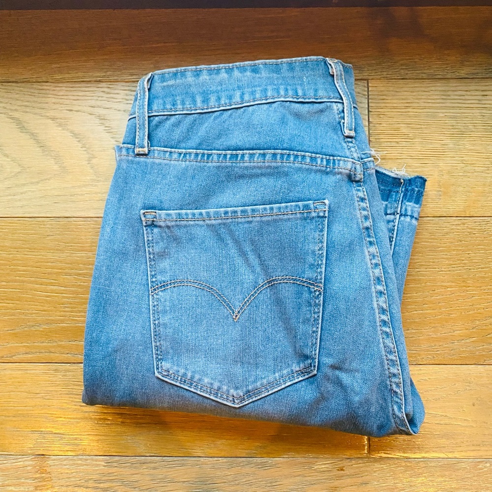 Levi’s Skinny Jeans